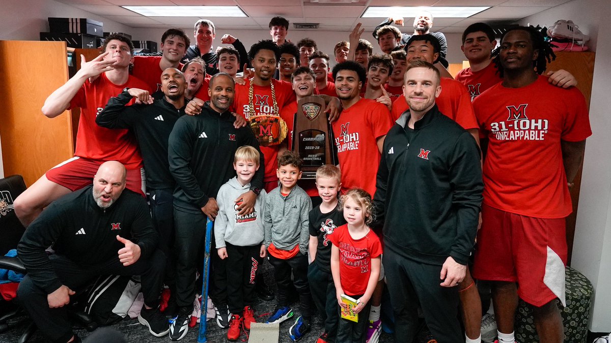 Miami Men’s Basketball tweet media