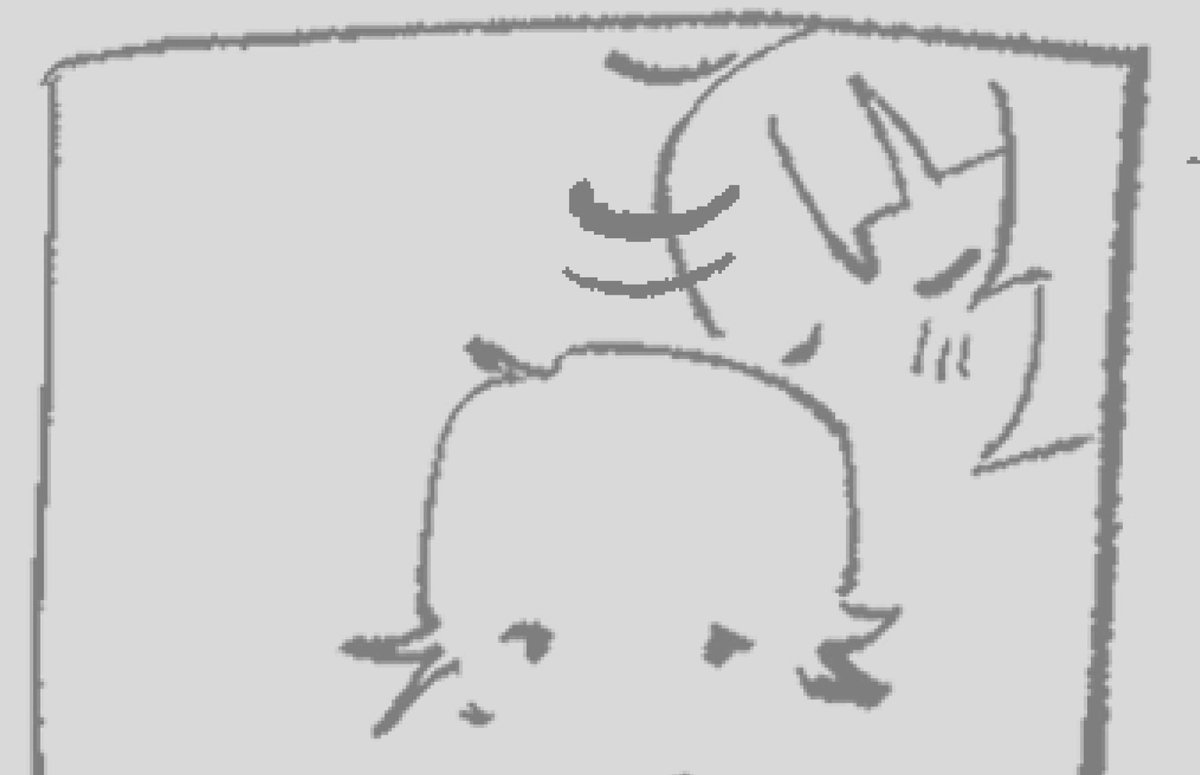 rumerry_au's tweet photo. Neirin and Chansey is ParentxChild in spirit. A whole new world just opened up to me https://t.co/y2TED2ncb2