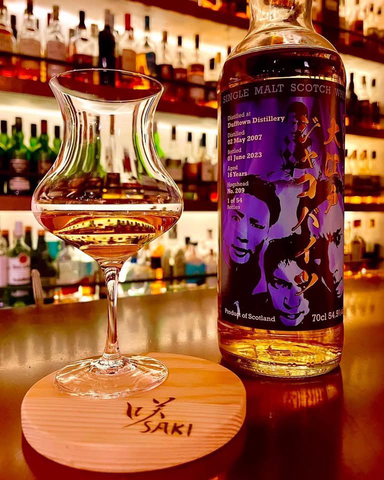 静谷（しずたにえん）🪼マスターオブウイスキー (@whisktail) / Posts / X