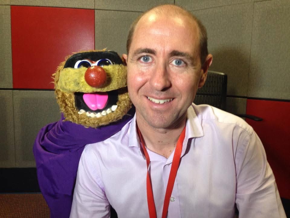 Peter Doherty tweet media