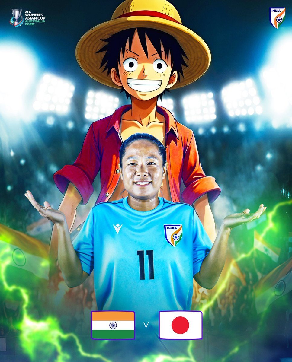 Indian Football tweet media
