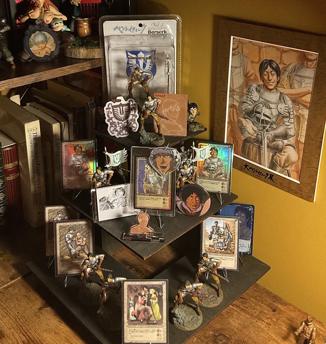 𒉭 Elaine tweet media