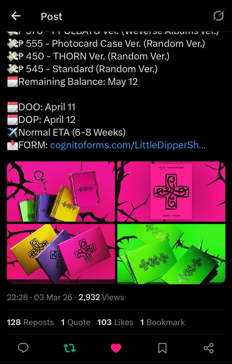 6etorade's tweet photo. @little_dipperPH manifesting!! thank u for the giveaway <33

#TOMORROW_X_TOGETHER #DunkinPH_WondersAt553 #DunkinPH_TXT #TXT https://t.co/lOAUs691mx