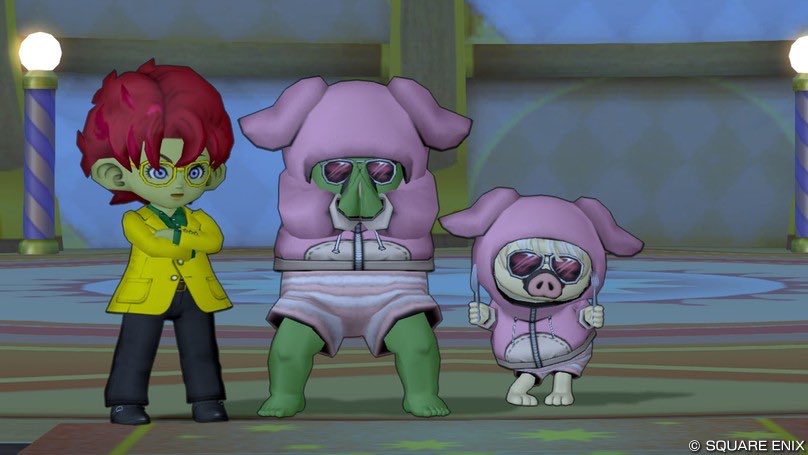 𝑳𝒆𝒋𝒂𝒚(ルジェ) tweet media