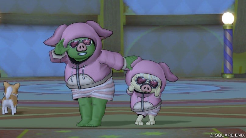 𝑳𝒆𝒋𝒂𝒚(ルジェ) tweet media