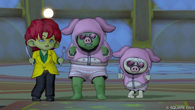 𝑳𝒆𝒋𝒂𝒚(ルジェ) tweet media