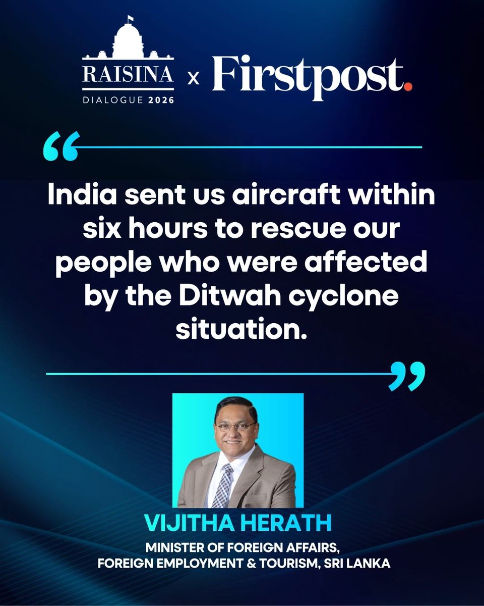 Firstpost tweet media