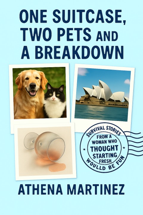 Australian Book Lovers tweet media