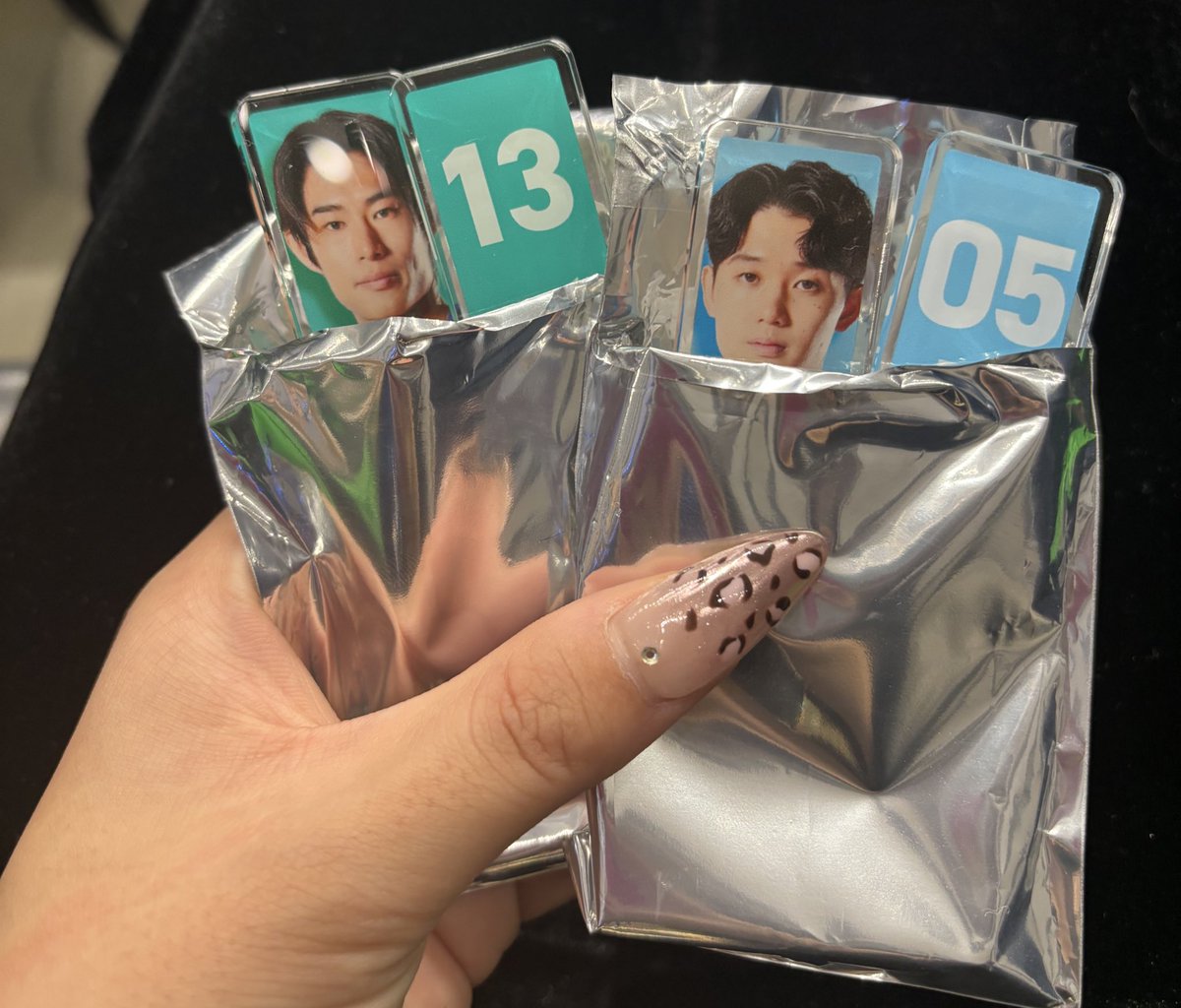 シーホース三河連結アクリルクリップ
交換又は買取り

譲 画像の物

求 18

 #シーホース三河  #交換