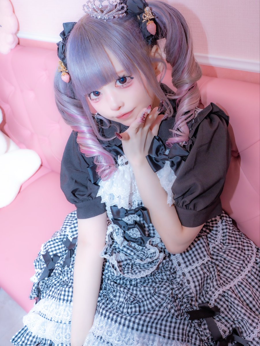 UOXOUmute's tweet photo. ほんじつの主役♡ https://t.co/qrVmsP4Key