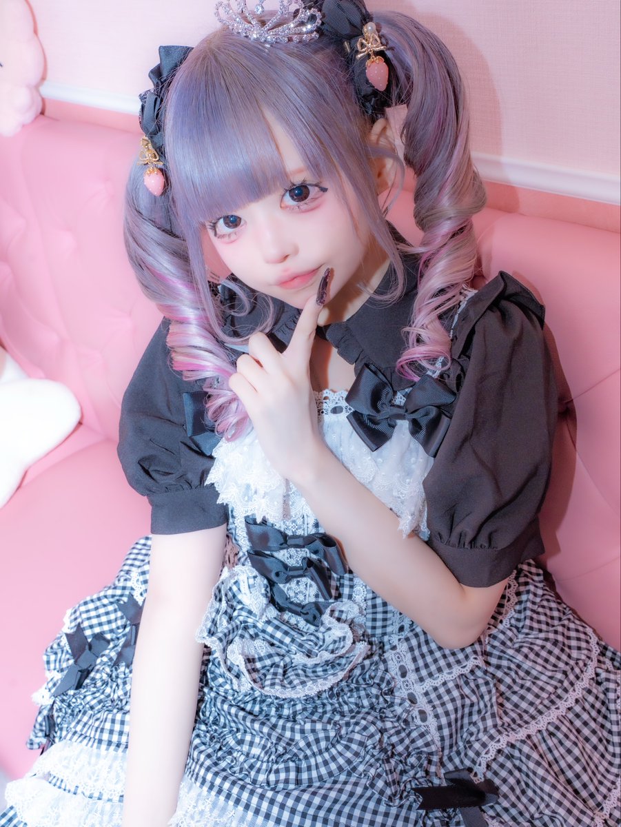 UOXOUmute's tweet photo. ほんじつの主役♡ https://t.co/qrVmsP4Key