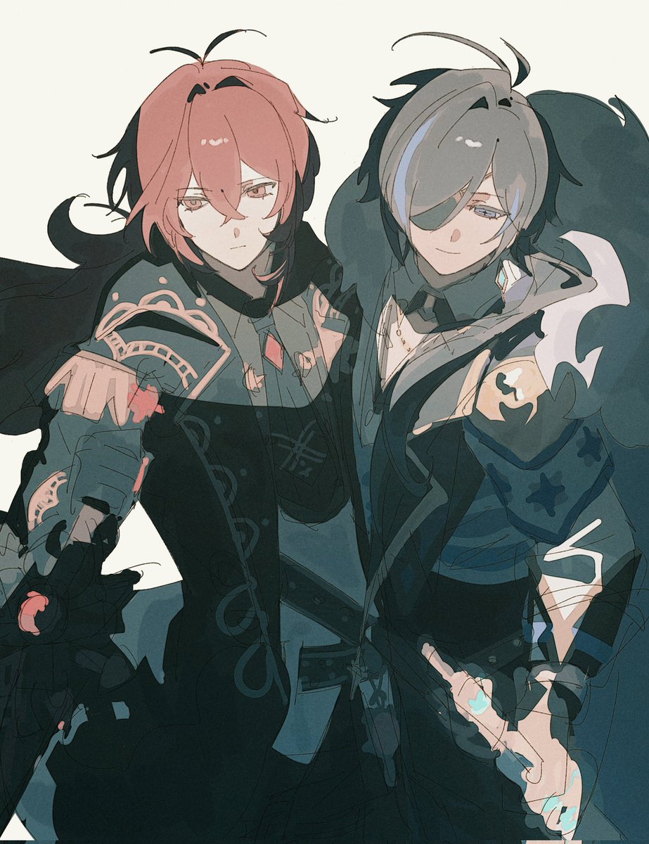 六臂🔥❄️ tweet media