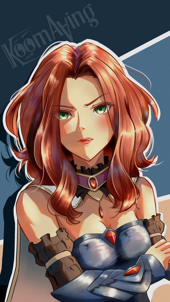 koomaaing || vgen artist || commission open tweet media