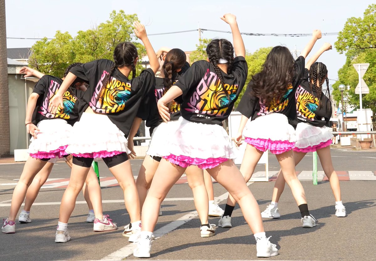 lovedance072's tweet photo. ダンス部好きな方、ご興味ある方お話ししましょう！💕💕 https://t.co/84Kx5QrlCH