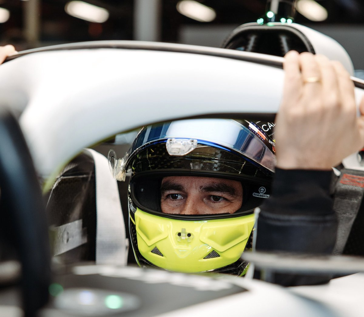 Jordi Alvarez tweet media