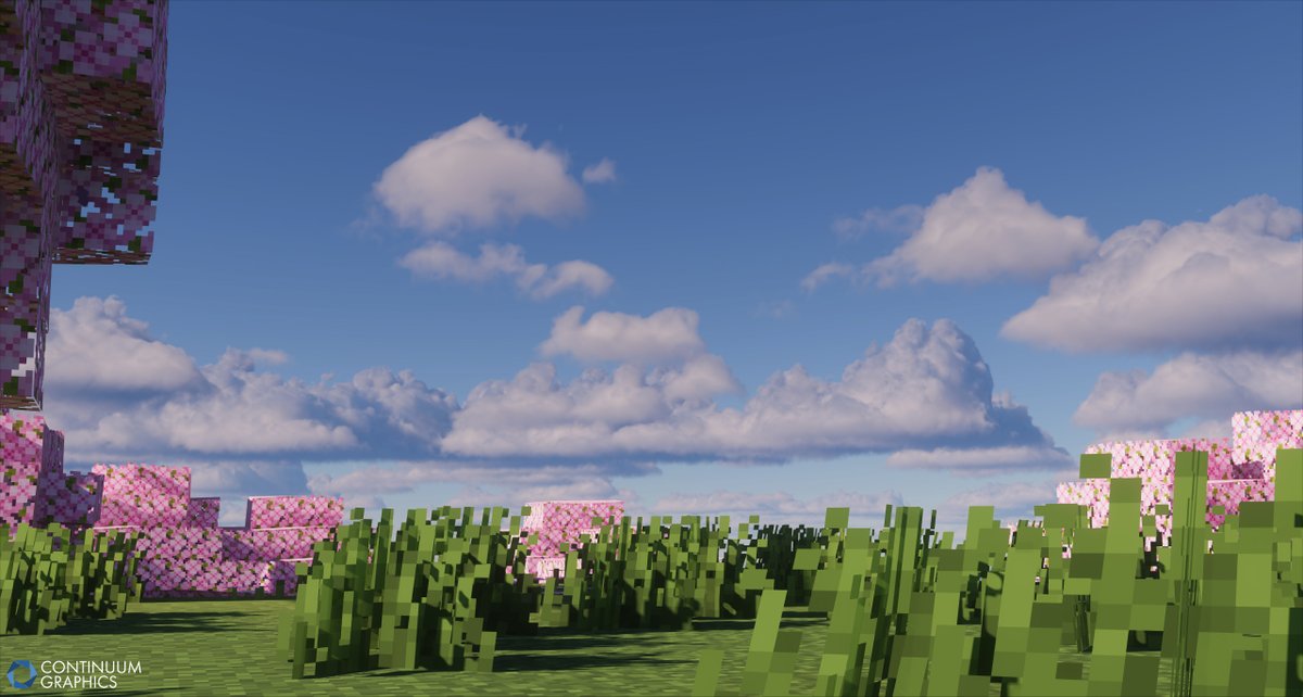 Continuum Graphics LLC. tweet media