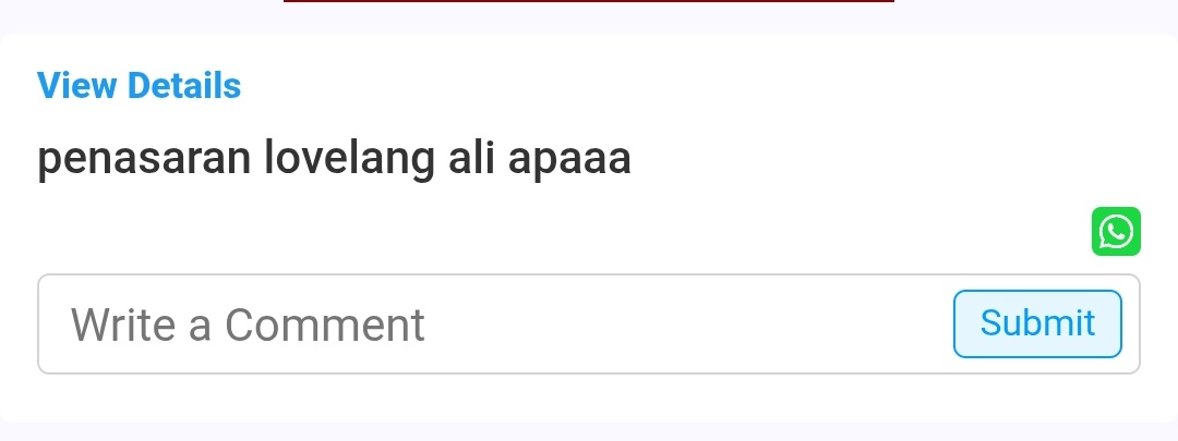 Alistair tweet media