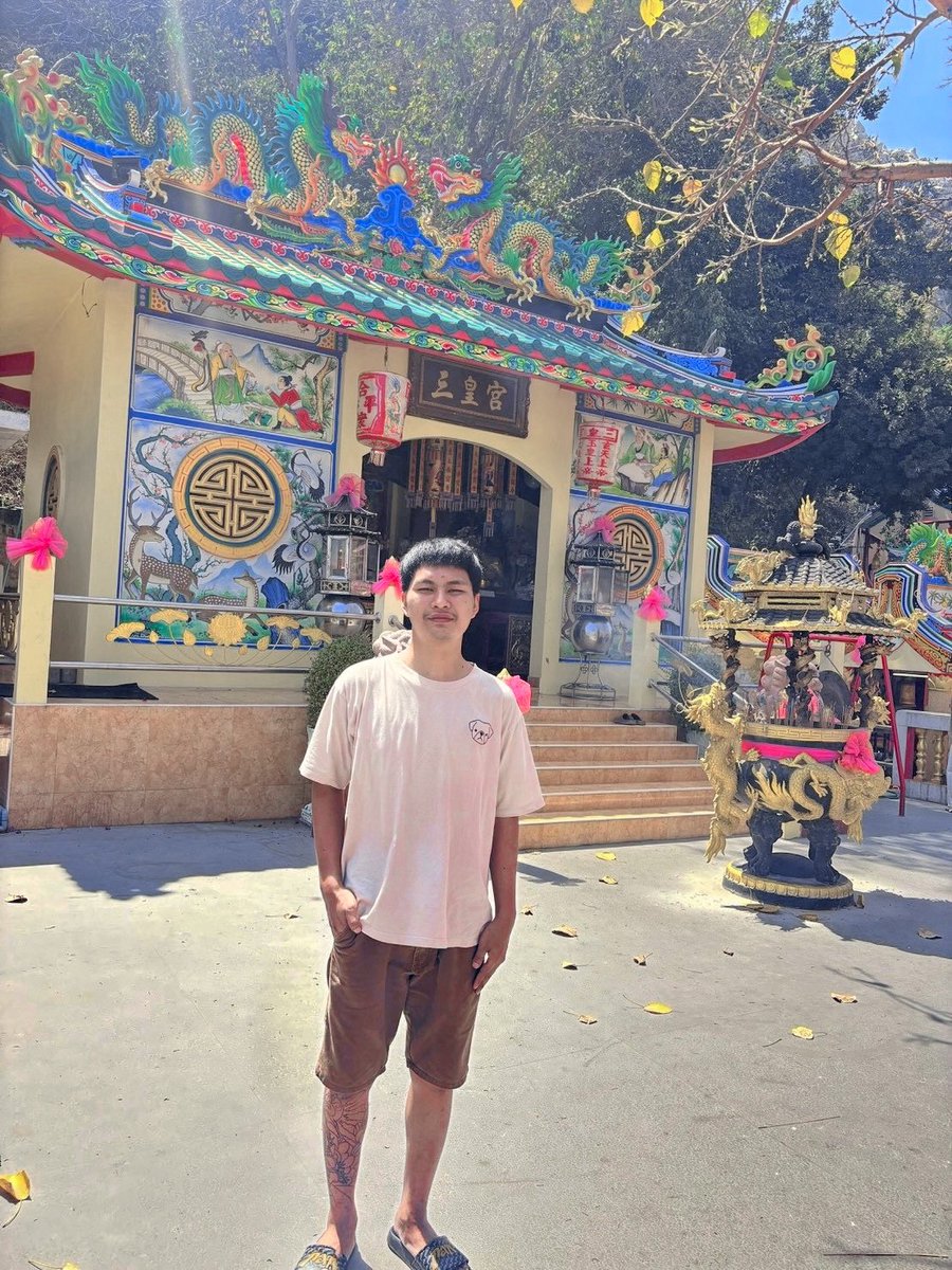 พี่เต้ย🦄 tweet media