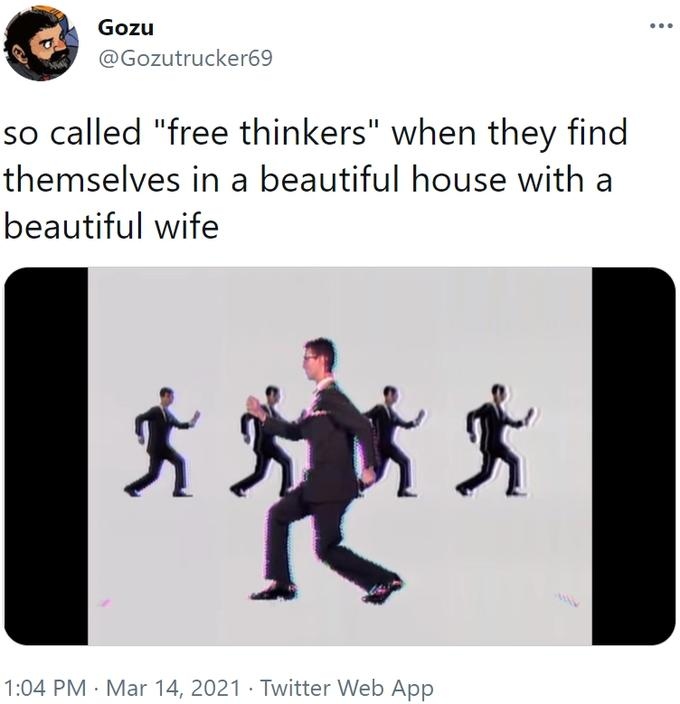 ShitpostGateway (@shitpostgate) on Twitter photo 