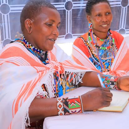 Maasai Mara Wildlife Conservancies Association tweet media