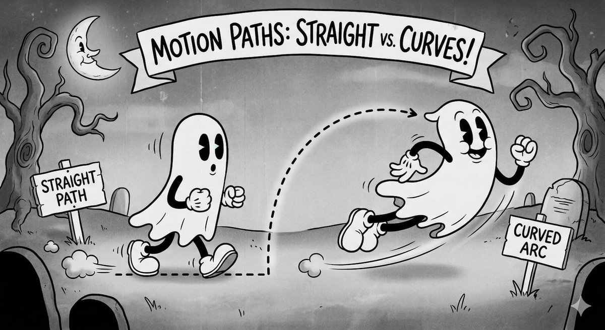 how to make #CSS view transitions swoop or have motion blur

or how I learned to help view transitions not always go in straight lines

⤷ nerdy.dev/swoop-there-it…