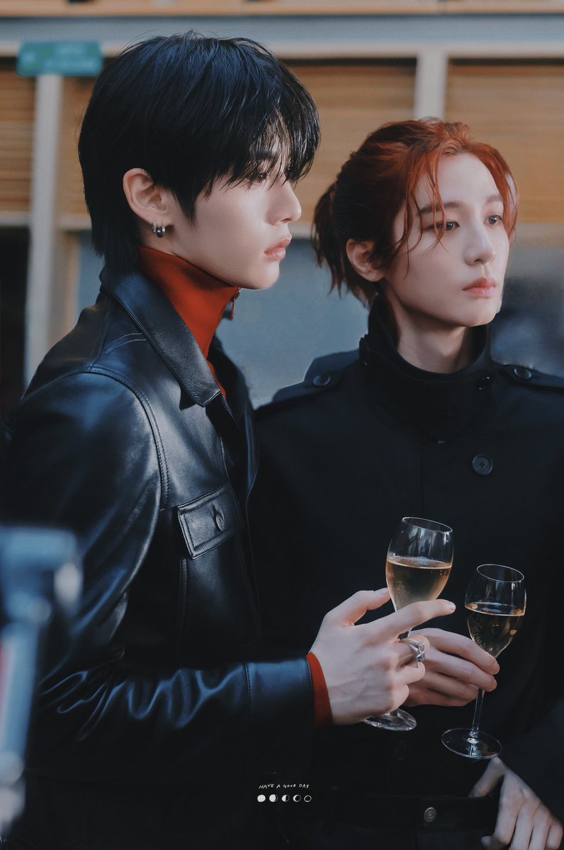 CHU 🌕🌖🌗🌘🌑 HAVE A GOOD DAY tweet media