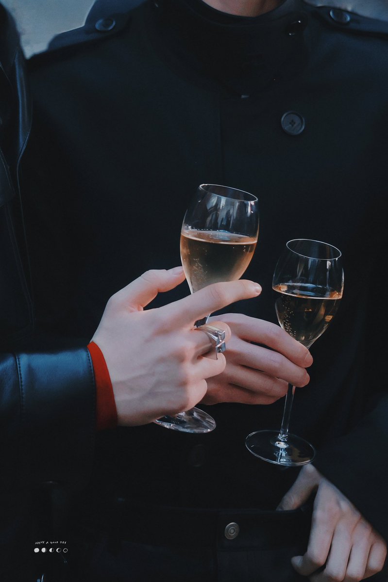 CHU 🌕🌖🌗🌘🌑 HAVE A GOOD DAY tweet media