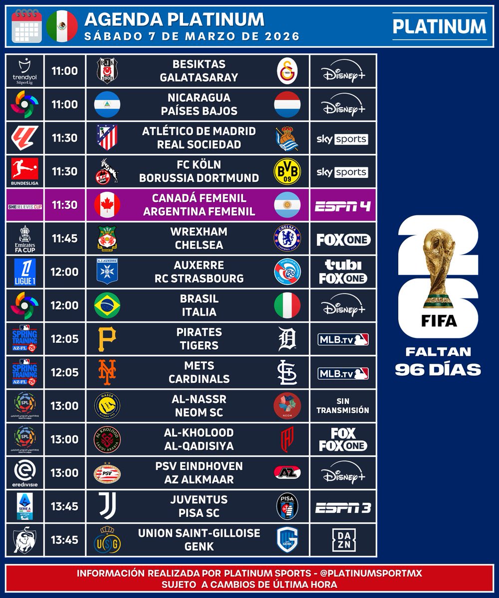 PLATINUM Sports tweet media