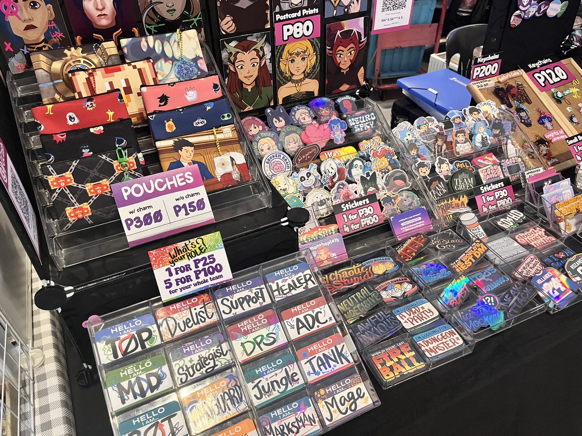 chamdraws's tweet photo. happy international women's day!! 🫶🫶🫶

here at table E5 at #PotAWomensMonth ! 📍elements at centris this weekend from 10am to 8pm https://t.co/Ues3YFhZDJ