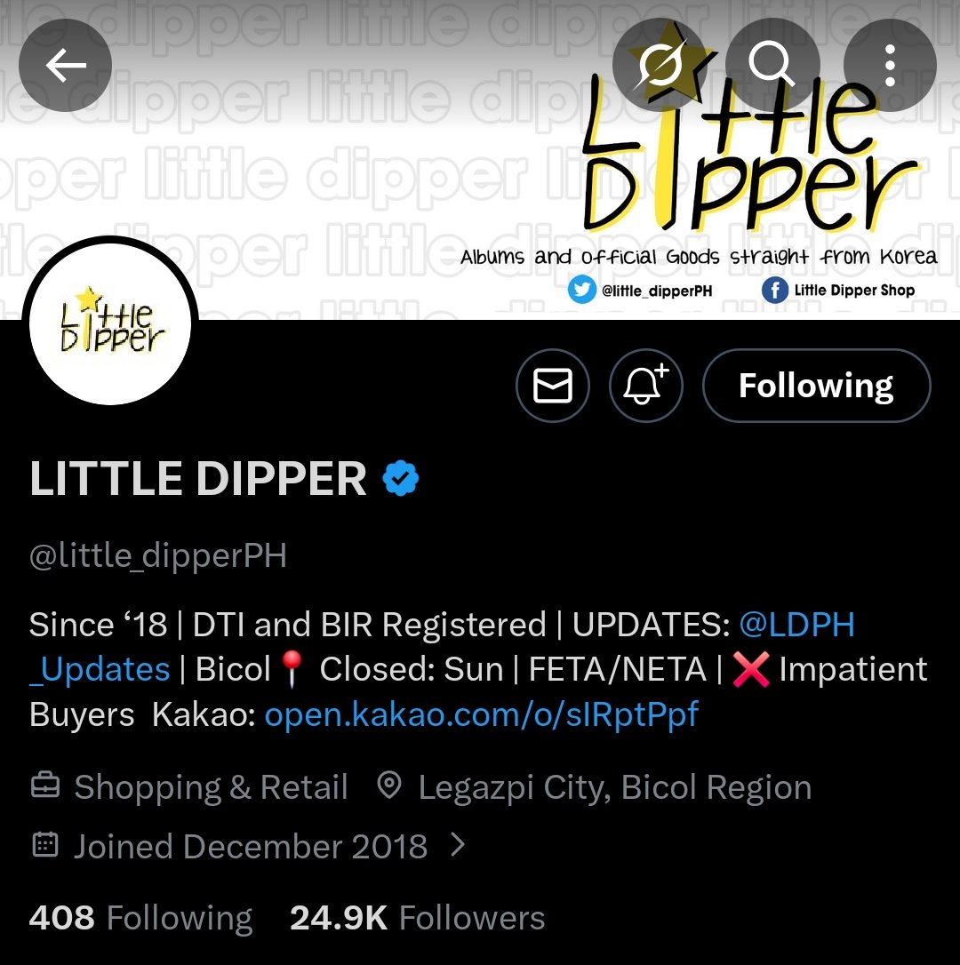 6etorade's tweet photo. @little_dipperPH manifesting !! ty for the giveaway ^^

#TOMORROW_X_TOGETHER #DunkinPH_WondersAt553 #DunkinPH_TXT #TXT https://t.co/CRobVi0FTj
