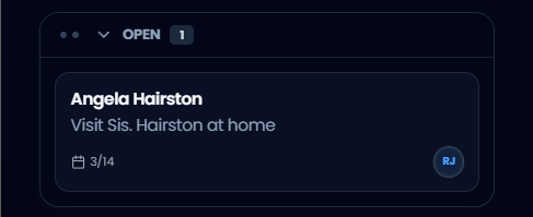 Raymond | Faith Based Techie & Church Elder tweet media