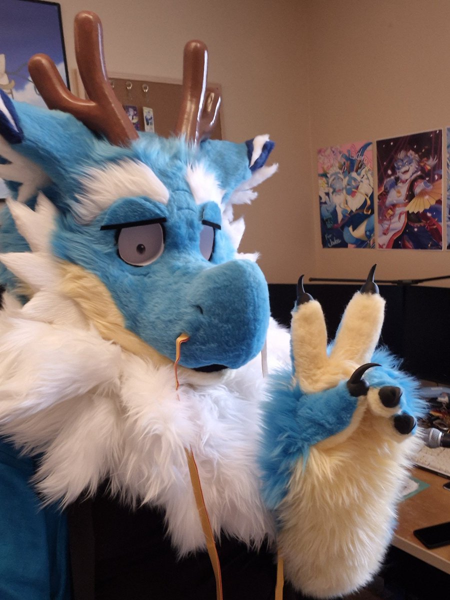 Jake 🐺🐉 @ FE 2026 tweet media