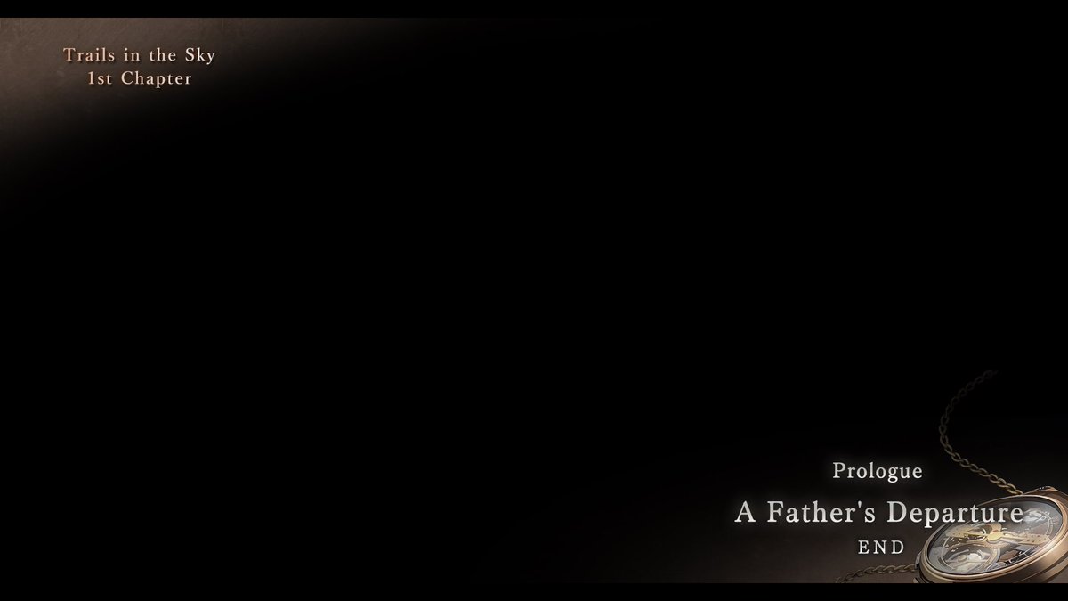 Mega_Mii51's tweet photo. From here on out I’m in unknown territory! #Trails1stChapter #Trails https://t.co/cU0mrDxnsF