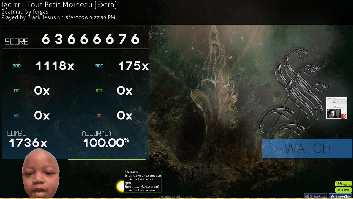 Wunderfull_'s tweet photo. actually such a satisfying score https://t.co/aGYTDVnkFH
