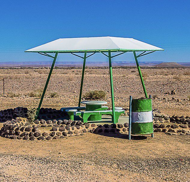 The Namib Pulse tweet media
