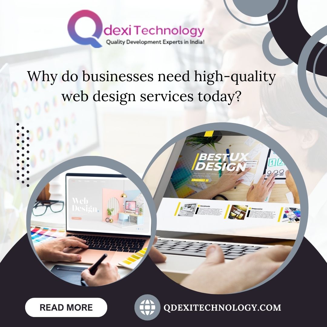 Qdexi Technology tweet media