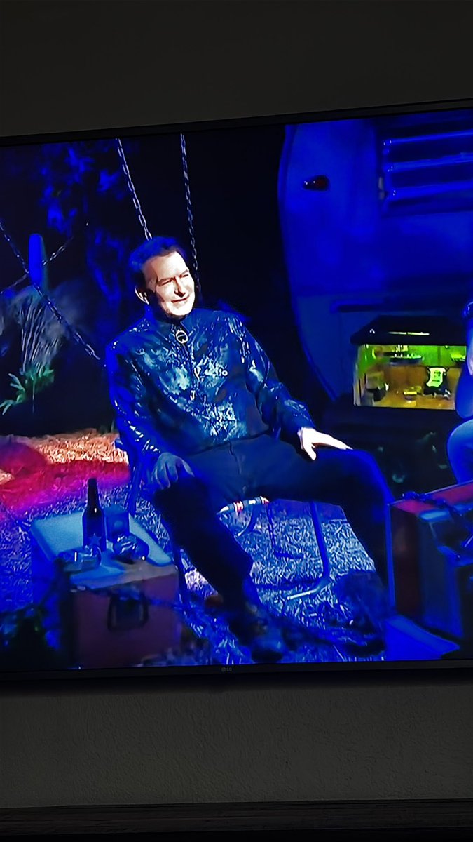 Jen’s Back, Y’all tweet media