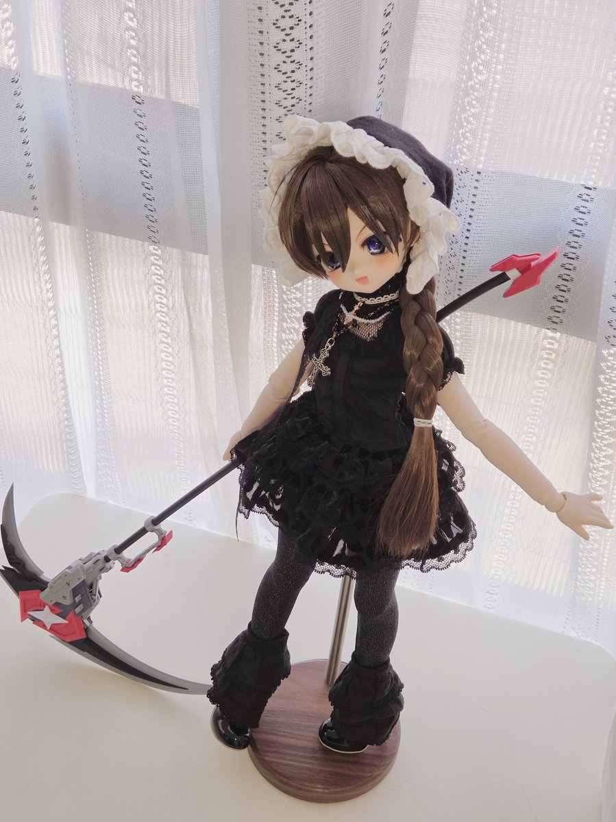 宇宙浮冰 tweet media