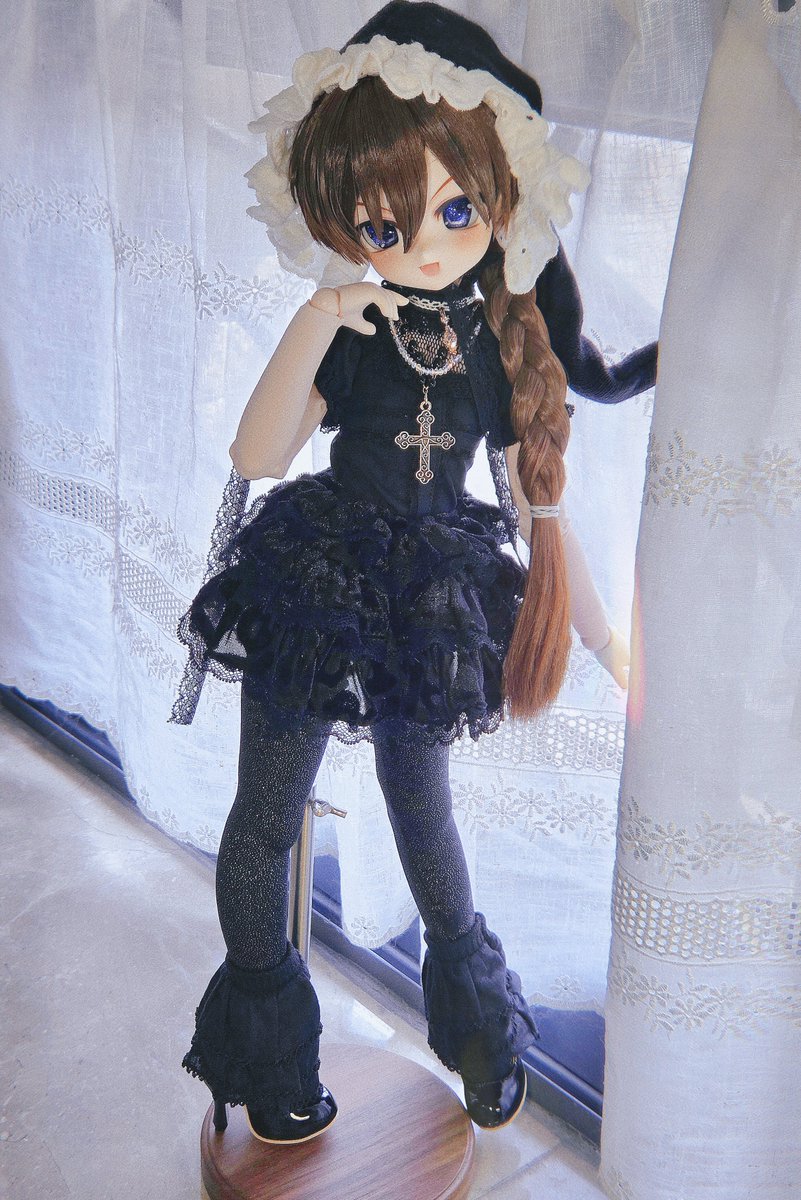 宇宙浮冰 tweet media