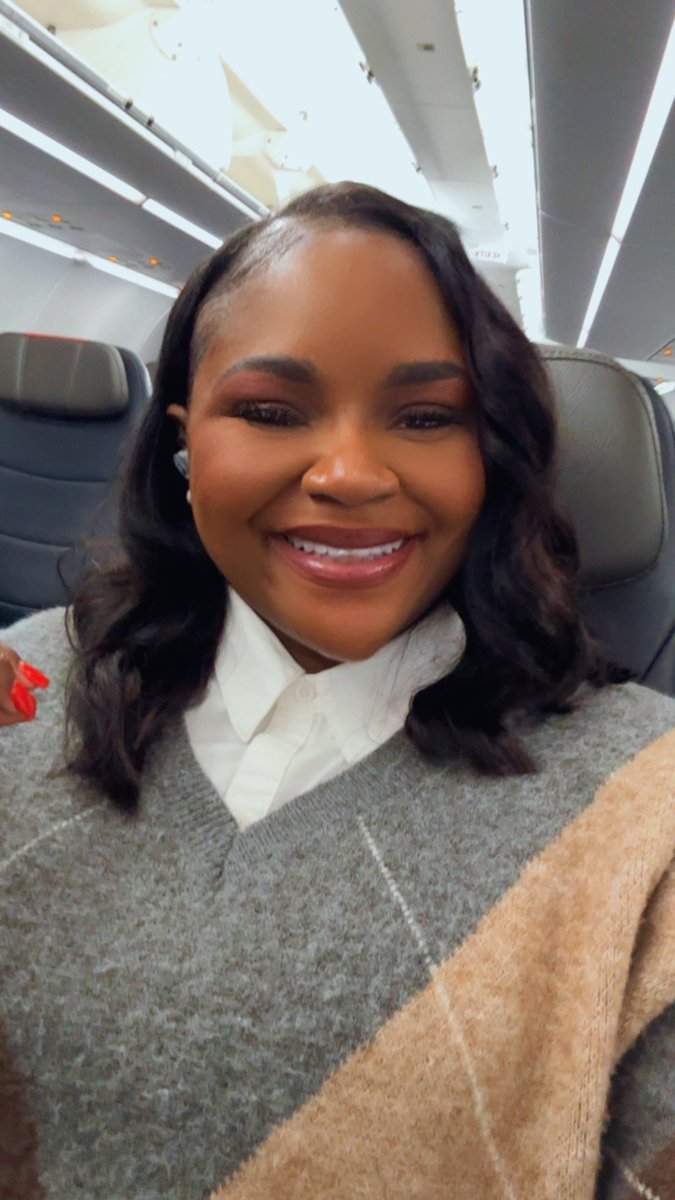 Miss Monica ✈️👸🏾💞 tweet media