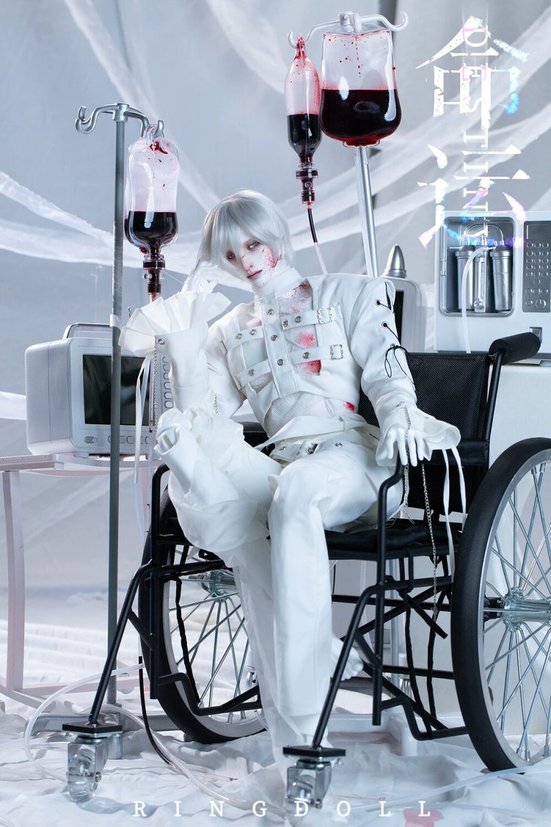 LegendDoll tweet media