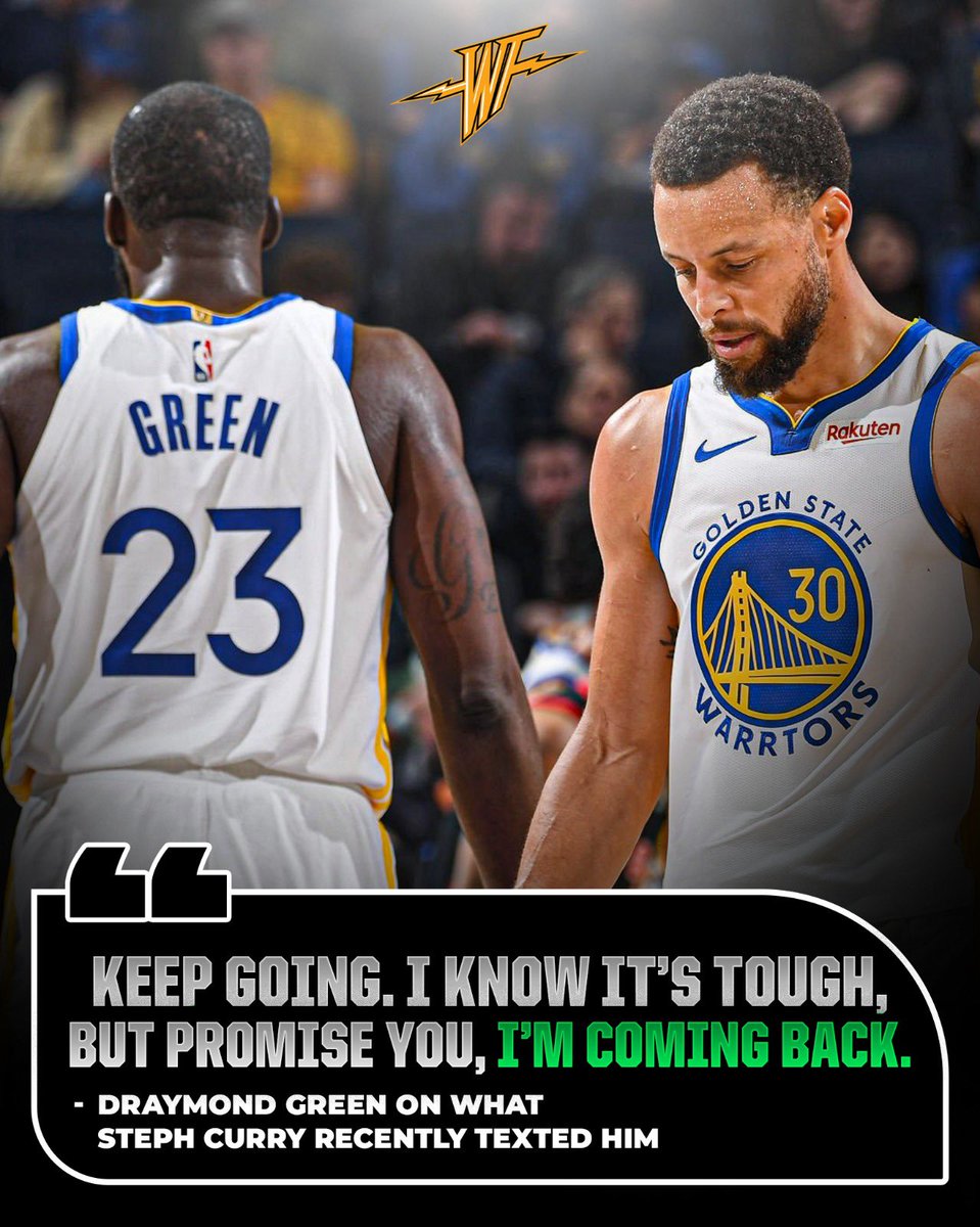 TheWarriorsTalk's tweet photo. Steph’s doing everything he can to get back to work 👀🙌 https://t.co/ranuul16o6
