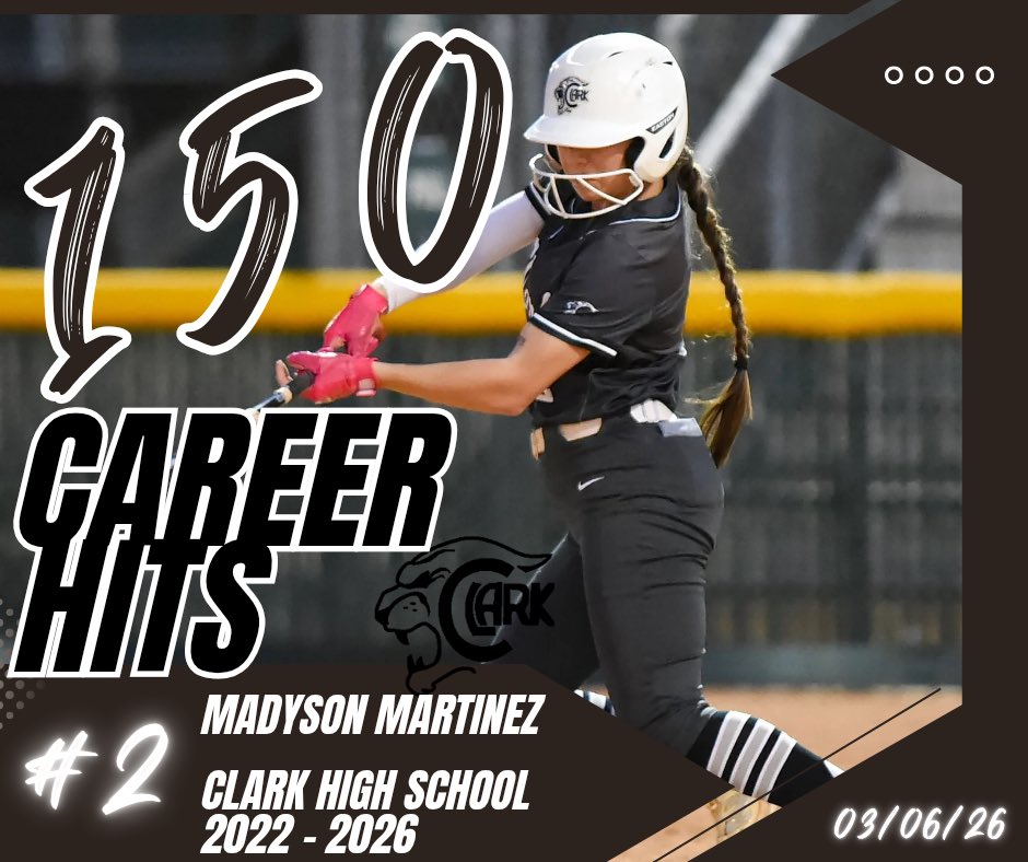 Clark Softball tweet media
