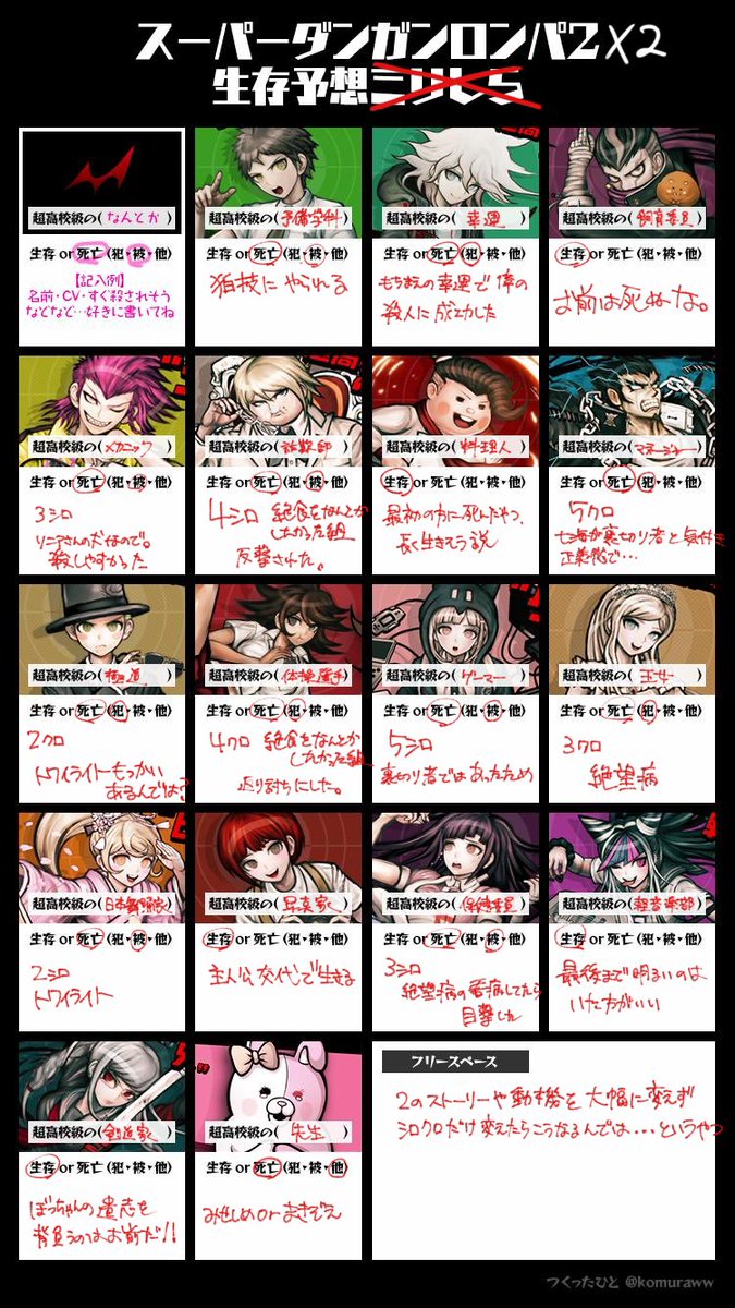 不音(ふおん)☔ tweet media