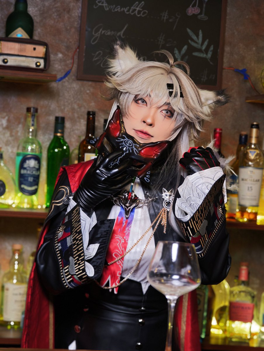 才不是木木 tweet media