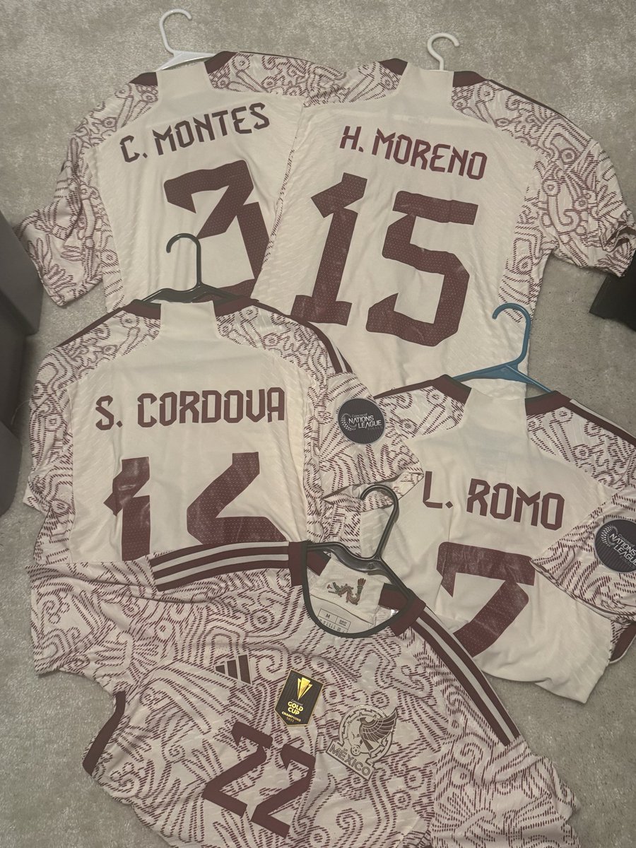 bitcoinrayados's tweet photo. @b4pain @eltri_united I’m still salty they were never used in a wc https://t.co/oiIpGJ7Etn
