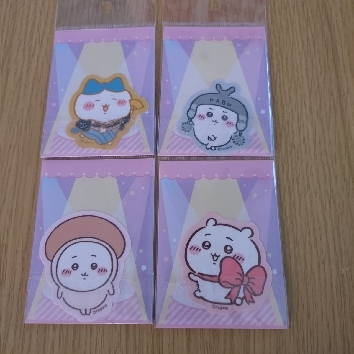 je l'aime （取引垢） tweet media