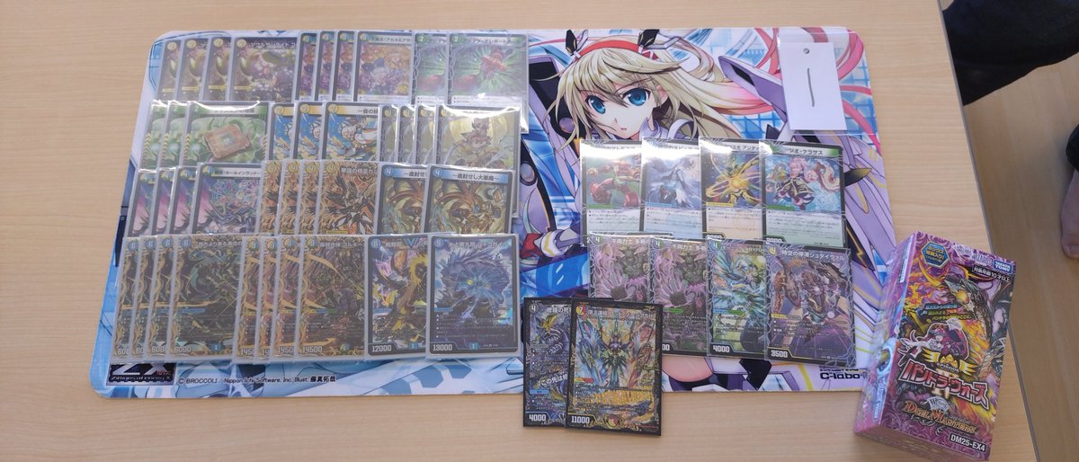 南部cs優勝
久しぶりのプロモ染みます