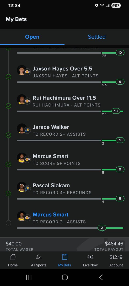 BronnyMuse tweet media