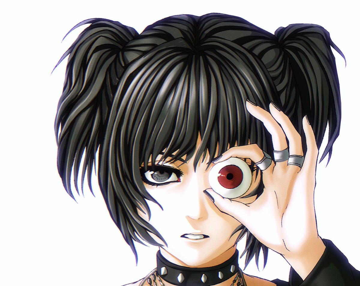 D9Cuh's tweet image. 🎵 #aot #Mikasa